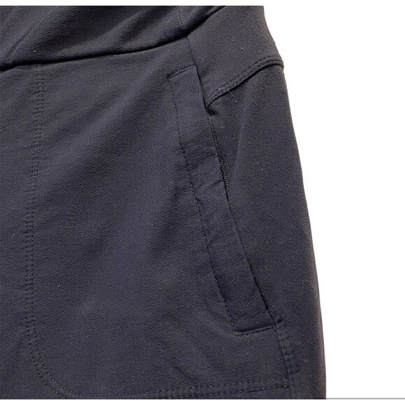 Athleta Ultimate Stash Pockets Pants Yoga Stretch Spandex Lycra 26 x 27 Sz 4 - Picture 4 of 11